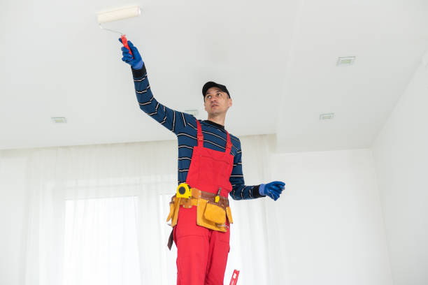 Best Post-Construction Mold Inspection  in Pottstown, PA